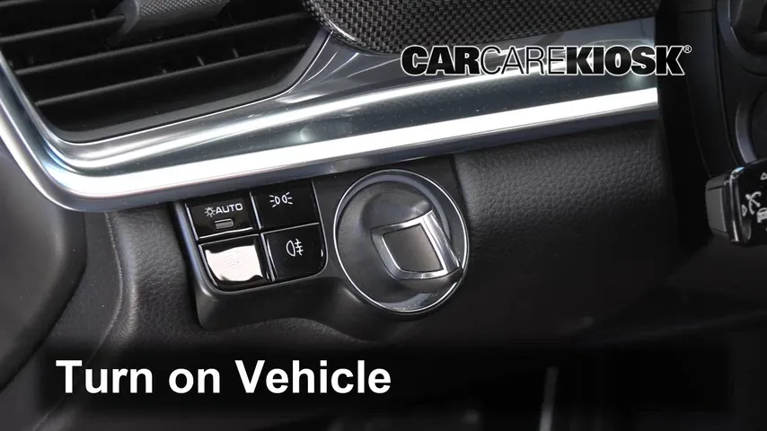 2018 Porsche Panamera 4 E-Hybrid 2.9L V6 Turbo Bluetooth